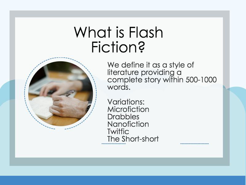 how-to-write-flash-fiction-infolearners