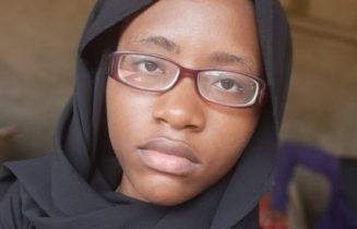 Aishah Ojibara 2