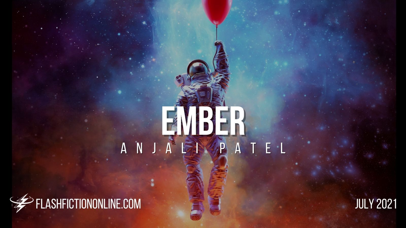 Ember - Flash Fiction Online