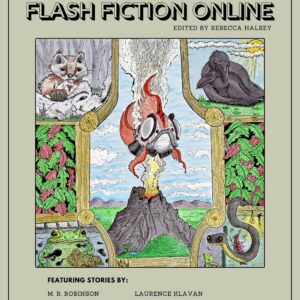 Flash Fiction Online December 2025