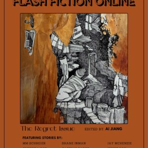 Flash Fiction Online January 2026