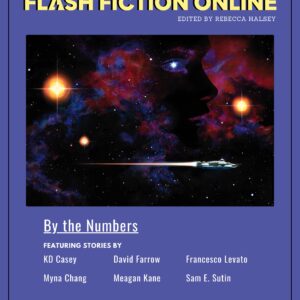Flash Fiction Online April 2026