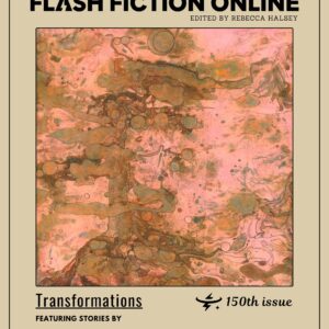 Flash Fiction Online March 2026