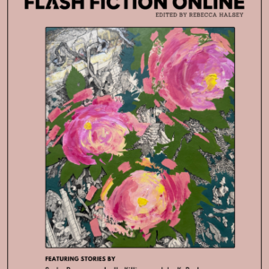 Flash Fiction Online May 2026