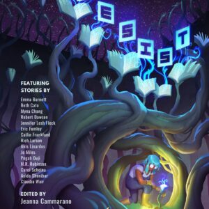 RESIST: A Flash Fiction Online Anthology