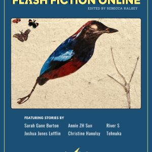 Flash Fiction Online June 2026