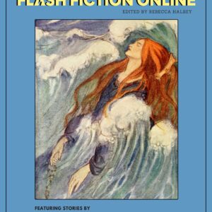 Flash Fiction Online July 2026