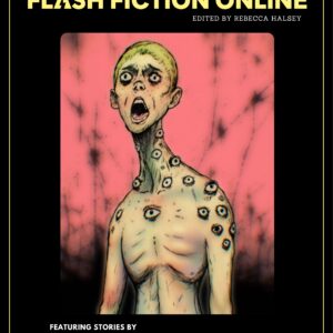 Flash Fiction Online August 2026