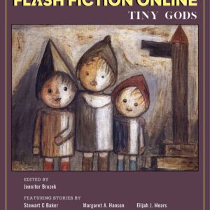 Flash Fiction Online September 2026