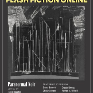 Flash Fiction Online October 2026